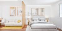 Vente Appartement Porto CEDOFEITA,-SANTO-ILDEFONSO,-SA©,-MIRAGAIA,-SA£O-NI 83 m2 Portugal