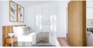Vente Appartement Porto CEDOFEITA,-SANTO-ILDEFONSO,-SA�,-MIRAGAIA,-SA�O-NI 81 m2 Portugal