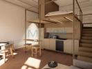 Vente Appartement Porto CEDOFEITA,-SANTO-ILDEFONSO,-SA©,-MIRAGAIA,-SA£O-NI 73 m2 Portugal