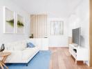 Vente Appartement Porto CEDOFEITA,-SANTO-ILDEFONSO,-SA©,-MIRAGAIA,-SA£O-NI 107 m2 Portugal