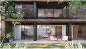 Vente Appartement Porto ALDOAR,-FOZ-DO-DOURO-E-NEVOGILDE 142 m2 Portugal