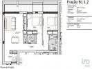Vente Appartement Porto PARANHOS 84 m2 Portugal