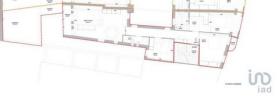 Vente Immeuble Porto BONFIM 861 m2 Portugal