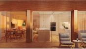 Vente Appartement Porto LORDELO-DO-OURO-E-MASSARELOS 143 m2 Portugal