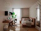 Vente Appartement Porto PARANHOS 73 m2 Portugal