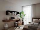 Vente Appartement Porto PARANHOS 100 m2 Portugal