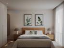 Vente Appartement Porto PARANHOS 60 m2 Portugal
