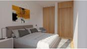 Vente Appartement Porto PARANHOS 45 m2 Portugal