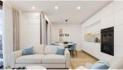 Vente Appartement Porto CEDOFEITA,-SANTO-ILDEFONSO,-SA,-MIRAGAIA,-SAO-NI 56 m2 Portugal