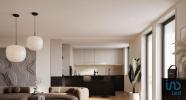 Vente Appartement Porto CEDOFEITA,-SANTO-ILDEFONSO,-SA,-MIRAGAIA,-SAO-NI 100 m2 Portugal