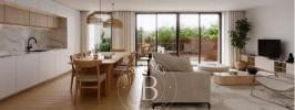 Vente Appartement Porto  109 m2 4 pieces Portugal
