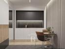Vente Appartement Porto  35 m2 Portugal