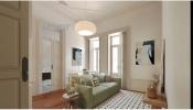 Vente Appartement Porto CEDOFEITA,-SANTO-ILDEFONSO,-SA,-MIRAGAIA,-SAO-NI 63 m2 Portugal