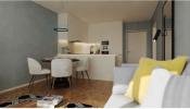 Vente Appartement Porto CEDOFEITA,-SANTO-ILDEFONSO,-SA,-MIRAGAIA,-SAO-NI 113 m2 Portugal