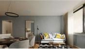 Vente Appartement Porto CEDOFEITA,-SANTO-ILDEFONSO,-SA,-MIRAGAIA,-SAO-NI 44 m2 Portugal