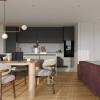Vente Appartement Porto PORTO 99 m2 2 pieces Portugal