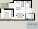 Vente Appartement Porto CEDOFEITA,-SANTO-ILDEFONSO,-SA,-MIRAGAIA,-SAO-NI 28 m2 Portugal