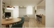 Vente Appartement Porto BONFIM 105 m2 Portugal