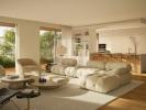 Vente Appartement Porto ALDOAR,-FOZ-DO-DOURO-E-NEVOGILDE 202 m2 Portugal