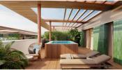Vente Appartement Porto ALDOAR,-FOZ-DO-DOURO-E-NEVOGILDE 237 m2 Portugal