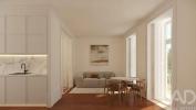 Vente Appartement Porto CEDOFEITA,-SANTO-ILDEFONSO,-SA�,-MIRAGAIA,-SA�O-NI 64 m2 Portugal