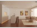 Vente Appartement Porto CEDOFEITA,-SANTO-ILDEFONSO,-SA�,-MIRAGAIA,-SA�O-NI 135 m2 Portugal