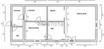 Vente Maison Porto RAMALDE 51 m2 Portugal
