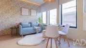 Vente Appartement Porto LORDELO-DO-OURO-E-MASSARELOS 41 m2 Portugal