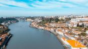 Vente Local commercial Porto  498 m2 Portugal