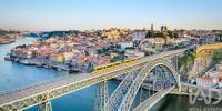 Vente Terrain Porto PARANHOS 202 m2 Portugal