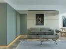 Vente Appartement Porto CEDOFEITA,-SANTO-ILDEFONSO,-SA�,-MIRAGAIA,-SA�O-NI 94 m2 Portugal