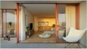 Vente Appartement Porto CAMPANHA£ 52 m2 Portugal