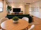 Location Appartement Porto CEDOFEITA,-SANTO-ILDEFONSO,-SA©,-MIRAGAIA,-SA£O-NI 50 m2 Portugal