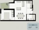 Vente Appartement Porto CEDOFEITA,-SANTO-ILDEFONSO,-SA�,-MIRAGAIA,-SA�O-NI 49 m2 Portugal