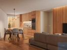 Vente Appartement Porto CEDOFEITA,-SANTO-ILDEFONSO,-SA�,-MIRAGAIA,-SA�O-NI 62 m2 Portugal