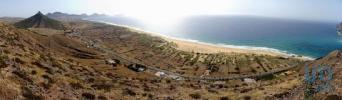 Vente Terrain Porto-santo  4180 m2 Portugal