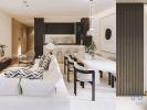 Vente Appartement Povoa-de-varzim PAVOA-DE-VARZIM,-BEIRIZ-E-ARGIVAI 134 m2 Portugal