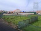 Vente Terrain Praia-da-vitoria SANTA-CRUZ 251 m2 Portugal