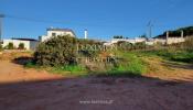 Vente Terrain Quarteira  1300 m2 Portugal