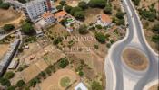Vente Terrain Quarteira 2526 m2 Portugal