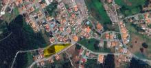 Vente Terrain Rebordoes REBORDAES 4400 m2 Portugal