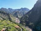 Vente Terrain Ribeira-brava  400 m2 Portugal