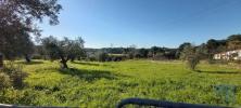 Vente Terrain Rio-maior FRA�GUAS 427 m2 Portugal