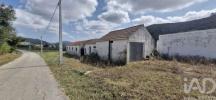 Vente Terrain Rio-maior RIO-MAIOR 836 m2 Portugal