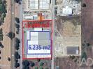 Vente Local industriel Salvaterra-de-magos  5460 m2 Portugal