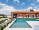 Vente Maison Salvaterra-de-magos GRANHO 199 m2 Portugal