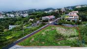Vente Terrain Santa-cruz GAULA 537 m2 Portugal