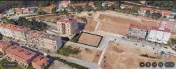 Vente Terrain Santa-maria-da-feira SA�O-JOA�O-DE-VER 1250 m2 Portugal