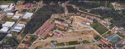 Vente Terrain Santa-maria-da-feira SA�O-JOA�O-DE-VER 960 m2 Portugal