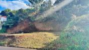Vente Terrain Santana SAO-JORGE 750 m2 Portugal